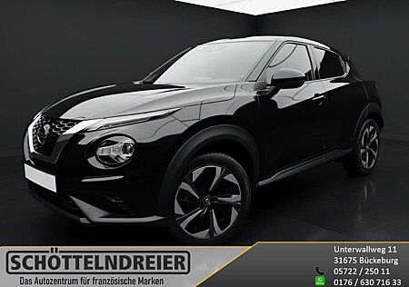 Nissan Juke 1.0 N-Connecta 360°Kamera 19 Winterpaket