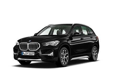 BMW X1 sDrive20i X-Line DAB LED-Scheinwerfer SHZ PDC