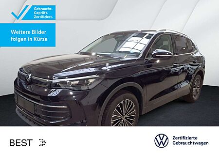 VW Tiguan Volkswagen 2.0 TDI DSG LIFE*LED*AHK*KAMERA*NAVI*KLIM