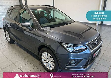 Seat Arona 1.0 TSI Style|DSG|ACC|ParkPilot|LED