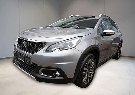 Peugeot 2008 Crossway 1.2 Pure Tech 130