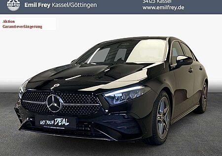 Mercedes-Benz A 200 A-Klasse