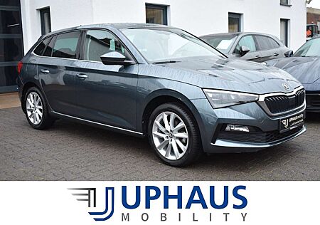 Skoda Scala Style 1.0 TSI LED/RFK/PDC/uvm.
