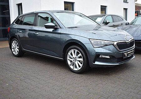 Skoda Scala Style 1.0 TSI LED/RFK/PDC/uvm.