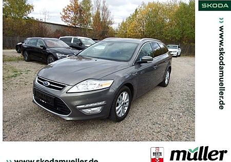 Ford Mondeo Turnier Business Edition