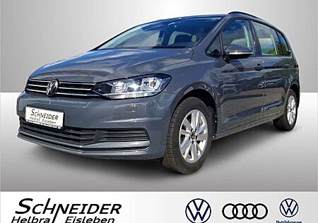 VW Touran Volkswagen 1.5 TSI COMFORTLINE NAVI+APP+7 SITZE+PDC