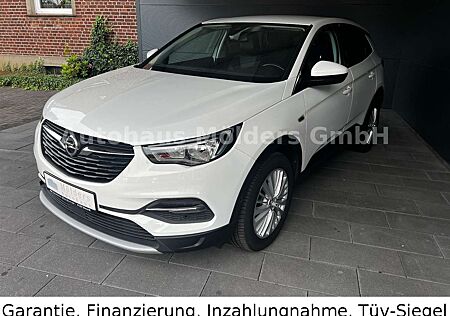 Opel Grandland X 1,2 *Garantie*Navi*220€ mtl.