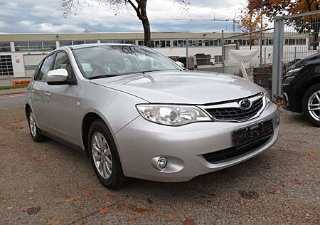 Subaru Impreza gebraucht kaufen Subaru Impreza 1,5 4WD *60600 km, TÜV neu, KD neu*