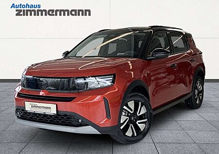 Opel Frontera 1.2 GS Navi LED Klimaautom. Apple CarPlay Android