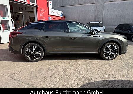 Citroën C5 X Citroen Shine Pack Hybrid 225 e-EAT8