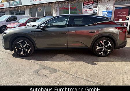 Citroën C5 X Citroen Shine Pack Hybrid 225 e-EAT8