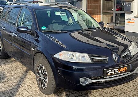 Renault Megane II Grandtour Authentique Exception*KLIMA