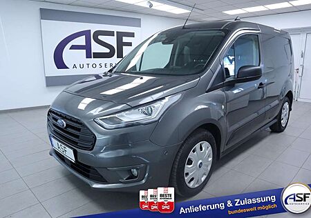 Ford Transit Connect Trend #Navi #Xenon #AHK #SHZ #Park-Assist 74 kW...