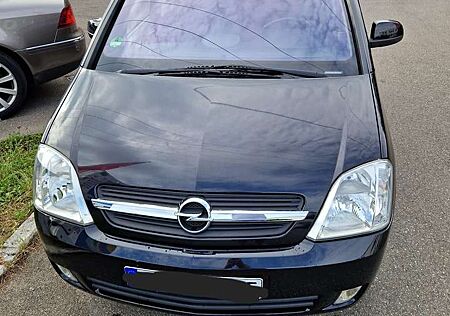Opel Meriva 1.6 16V Enjoy