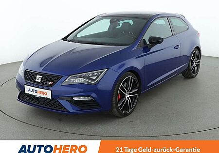 Seat Leon 2.0 TSI Cupra 300 Aut.*LED*CAM*SHZ*ACC*VC*BEATS*