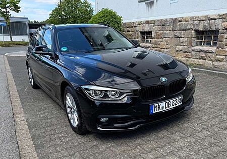 BMW 318i 318 Touring