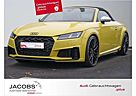 Audi TTS Roadster 2.0 TFSI S-tronic quattro Matrix