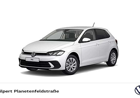 VW Polo Volkswagen 1.0 SITZHEIZUNG EINPARKHILFE LED KLIMA DAB+