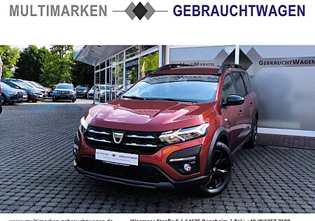 Dacia Jogger Extreme 1.0 TCe 110 EU6d Klimaautom Fahrerprofil D