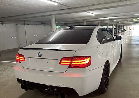 BMW 335i 335