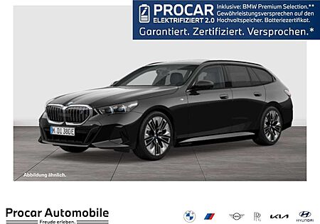 BMW i5 eDrive40 M SPORT+B&W+AHK+HuD+DA PROF+360°