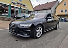 Audi A4 Av 45TDI qu Tiptr. S-Line LED+HuD+AHK+PANO+VC