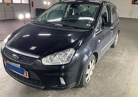 Ford C-Max Style