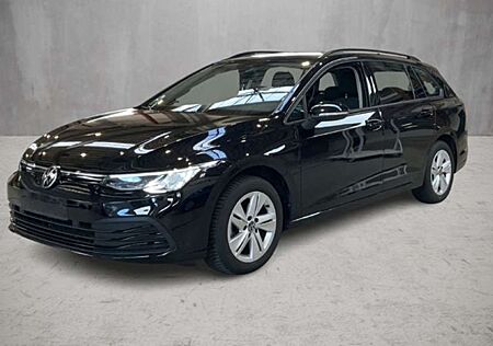 VW Golf Variant Volkswagen VIII Variant Life 1.5 eTSI DSG*AHK*KAMERA*