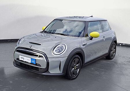 Mini Cooper SE . Trim Navi Leder Bluetooth HeadUp Klim