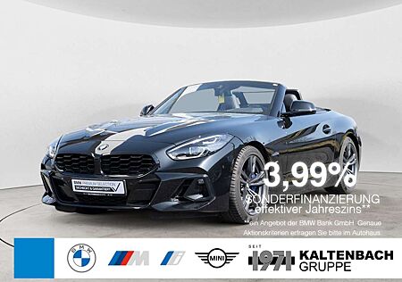 BMW Z4 M 40i Roadster HUD LED ACC NAVI KAMERA