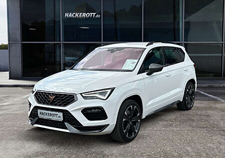 Cupra Ateca 4Drive 2.0 TSI DSG PDC Navi ACC