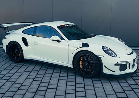 Porsche 991 911 GT3 RS Manthey Performance Racing Kit