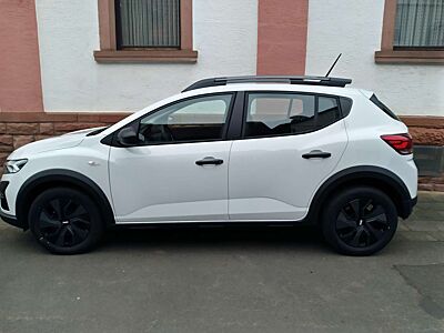 Dacia Sandero Sandero Stepway TCe 90 Essential