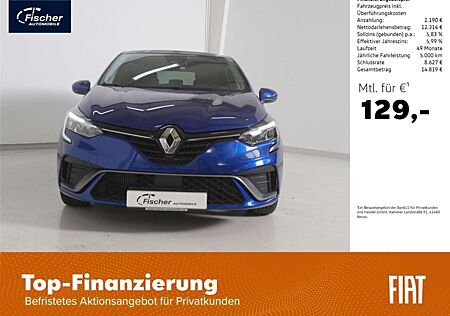 Renault Clio 1.0 TCe 100 Intens