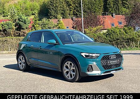 Audi A1 citycarver 35 TFSI*LED*VIRTUAL*KEYLESS GO*TOP