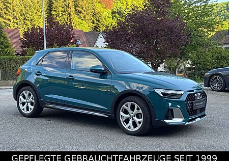 Audi A1 citycarver 35 TFSI*LED*VIRTUAL*KEYLESS GO*TOP
