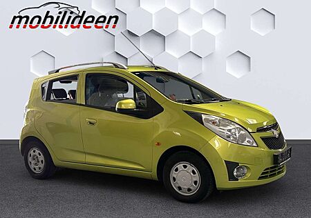 Chevrolet Spark 1,2 Klima Tüv Service neu
