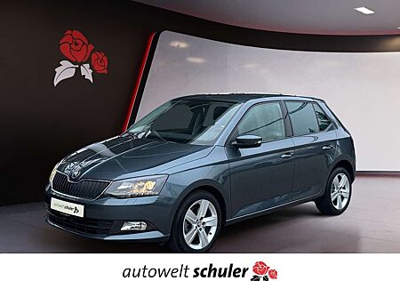 Skoda Fabia 1,2 TSI DSG Style Navi Kessy