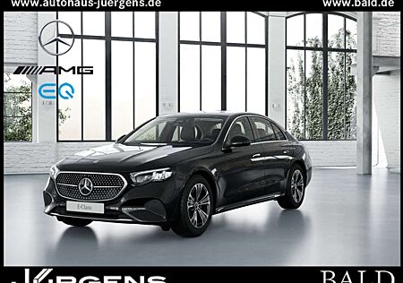 Mercedes-Benz E 200 Avantgarde/Distr/Ambi/LED/Cam/Totw/Keyl/18
