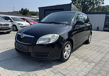 Skoda Fabia 1,2 Ambiente / Klima / TÜV Neu