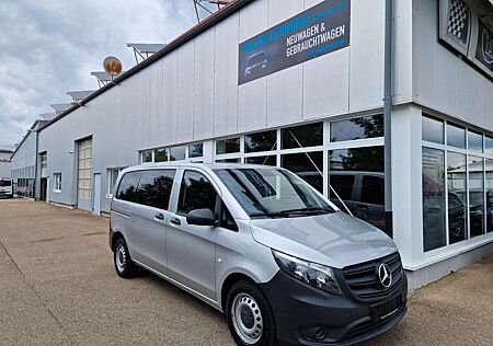 Mercedes-Benz Vito Kasten 114 CDI RWD kompakt BOTT+TOTWINKEL