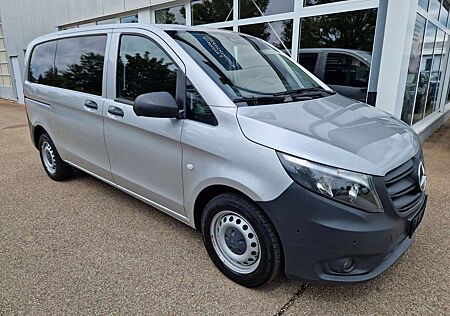 Mercedes-Benz Vito Kasten 114 CDI RWD kompakt BOTT+TOTWINKEL