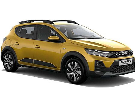 Dacia Sandero Stepway Expression TCe 110 Modell 2026 !