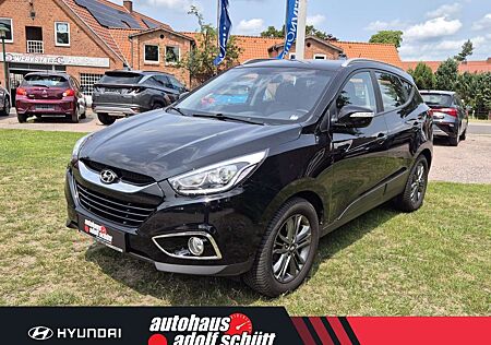 Hyundai ix35 1.6