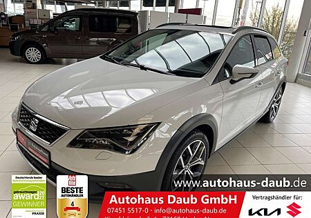 Seat Leon ST 1.8 TSI X-Perience 4Drive+Pano+Navi+AHK