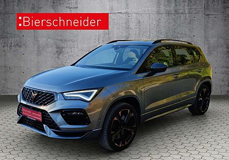 Cupra Ateca 2.0 TSI DSG 4Drive AHK 360 KAMERA BEATS DCC GRA 19