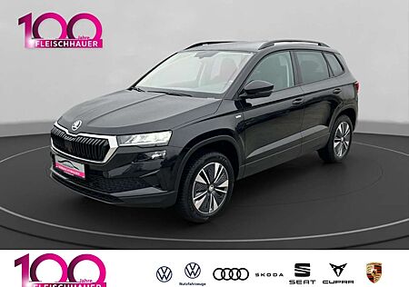 Skoda Karoq Tour 4x4 2.0 TDI DSG+SHZ+DAB+