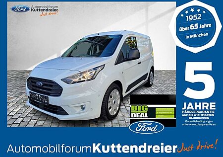 Ford Transit Connect Kasten 200 L1 Trend Navi Kamera