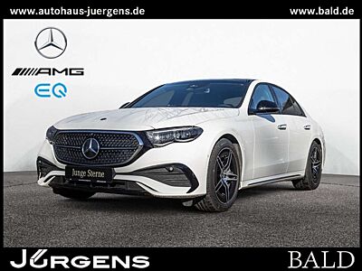 Mercedes-Benz E 220 d AMG-Sport/DIGITAL/360/Pano/Night/Totw/19