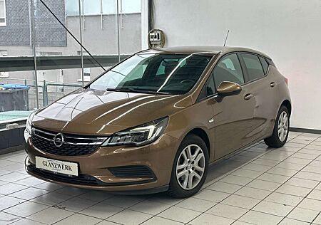 Opel Astra 1.0 Turbo Edition Start/Stop *PDC*TÜV*1Hand